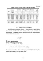 Referāts 'Statistika. Nodokļu īpatsvars valsts budžetā', 25.