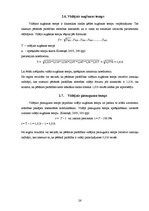 Referāts 'Statistika. Nodokļu īpatsvars valsts budžetā', 26.