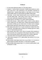 Referāts 'Statistika. Nodokļu īpatsvars valsts budžetā', 27.