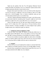 Referāts 'Nacistiskās Vācijas nozīmīgākā kaujas stratēģija Otrā pasaules kara laikā - zibe', 5.