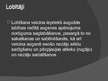 Prezentācija 'Lauksaimniecības mašīnu sistēmas un to izmantošana augkopībā', 9.