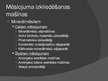 Prezentācija 'Lauksaimniecības mašīnu sistēmas un to izmantošana augkopībā', 18.