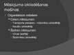 Prezentācija 'Lauksaimniecības mašīnu sistēmas un to izmantošana augkopībā', 19.