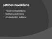 Prezentācija 'Lauksaimniecības mašīnu sistēmas un to izmantošana augkopībā', 28.