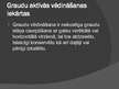 Prezentācija 'Lauksaimniecības mašīnu sistēmas un to izmantošana augkopībā', 35.