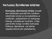Prezentācija 'Lauksaimniecības mašīnu sistēmas un to izmantošana augkopībā', 41.