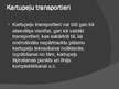 Prezentācija 'Lauksaimniecības mašīnu sistēmas un to izmantošana augkopībā', 43.