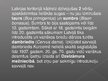 Prezentācija 'Zīdītāji. Placentāļu apakšklase, tās pārstāvji Latvijā', 34.