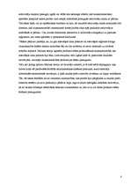 Konspekts 'Valūtas apmaiņas kursi un starptautiskā monetārā sistēma', 8.