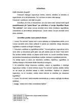 Konspekts 'Lietvedība', 1.