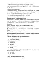 Konspekts 'Lietvedība', 4.