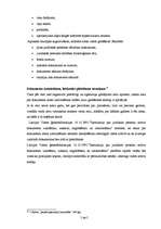 Konspekts 'Lietvedība', 5.