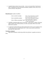 Konspekts 'Skaņas "L" mācīšana', 3.