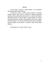 Prakses atskaite 'SIA "MP" prakses atskaite', 4.