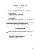 Prakses atskaite 'SIA "MP" prakses atskaite', 5.