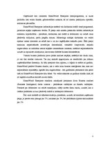 Prakses atskaite 'SIA "MP" prakses atskaite', 8.