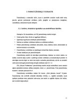 Prakses atskaite 'SIA "MP" prakses atskaite', 11.