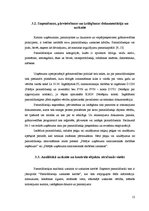 Prakses atskaite 'SIA "MP" prakses atskaite', 12.