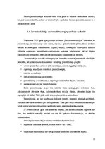 Prakses atskaite 'SIA "MP" prakses atskaite', 13.