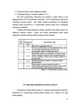 Prakses atskaite 'SIA "MP" prakses atskaite', 16.