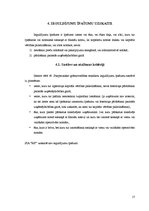 Prakses atskaite 'SIA "MP" prakses atskaite', 17.