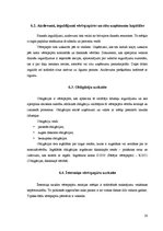 Prakses atskaite 'SIA "MP" prakses atskaite', 20.