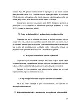 Prakses atskaite 'SIA "MP" prakses atskaite', 23.