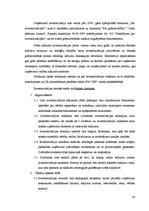 Prakses atskaite 'SIA "MP" prakses atskaite', 24.