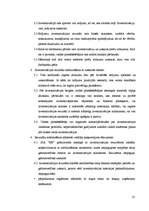 Prakses atskaite 'SIA "MP" prakses atskaite', 25.