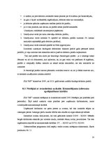 Prakses atskaite 'SIA "MP" prakses atskaite', 28.