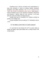 Prakses atskaite 'SIA "MP" prakses atskaite', 29.