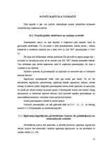 Prakses atskaite 'SIA "MP" prakses atskaite', 32.