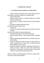 Prakses atskaite 'SIA "MP" prakses atskaite', 36.