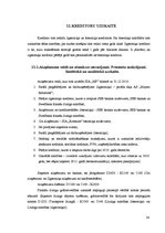 Prakses atskaite 'SIA "MP" prakses atskaite', 38.