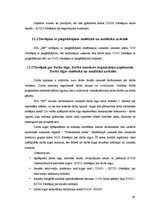 Prakses atskaite 'SIA "MP" prakses atskaite', 39.