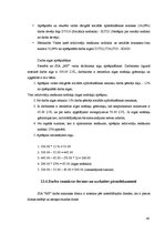 Prakses atskaite 'SIA "MP" prakses atskaite', 40.