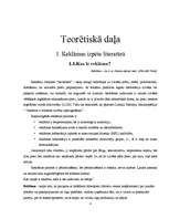 Referāts 'Reklāmas ietekme jauniešu vecumposmā', 4.