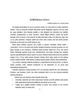 Referāts 'Reklāmas ietekme jauniešu vecumposmā', 5.