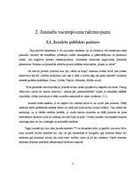 Referāts 'Reklāmas ietekme jauniešu vecumposmā', 9.