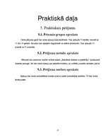 Referāts 'Reklāmas ietekme jauniešu vecumposmā', 22.