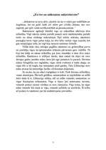 Referāts 'Zentas Mauriņas esejas', 7.