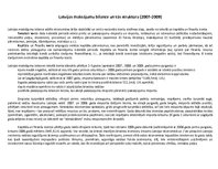 Konspekts 'Latvijas maksājumu bilance un tās struktūra', 1.