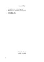 Konspekts 'Vasīlijs Kandinskis', 1.