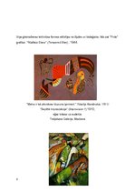 Konspekts 'Vasīlijs Kandinskis', 5.