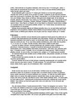 Konspekts 'Laiks', 2.