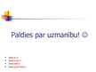 Prezentācija 'H2 kā enerģijas avots', 12.