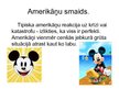 Prezentācija 'Amerikāņi', 4.