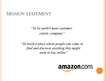Prezentācija 'Strategic Planning. www.Amazone.com', 5.