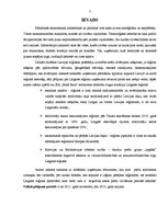 Diplomdarbs 'SIA "Baltā bura" produkta piemērotība tirgus situācijai Latgales reģionā', 7.