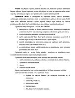 Diplomdarbs 'SIA "Baltā bura" produkta piemērotība tirgus situācijai Latgales reģionā', 8.